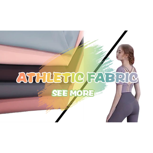 Athletic Fabric