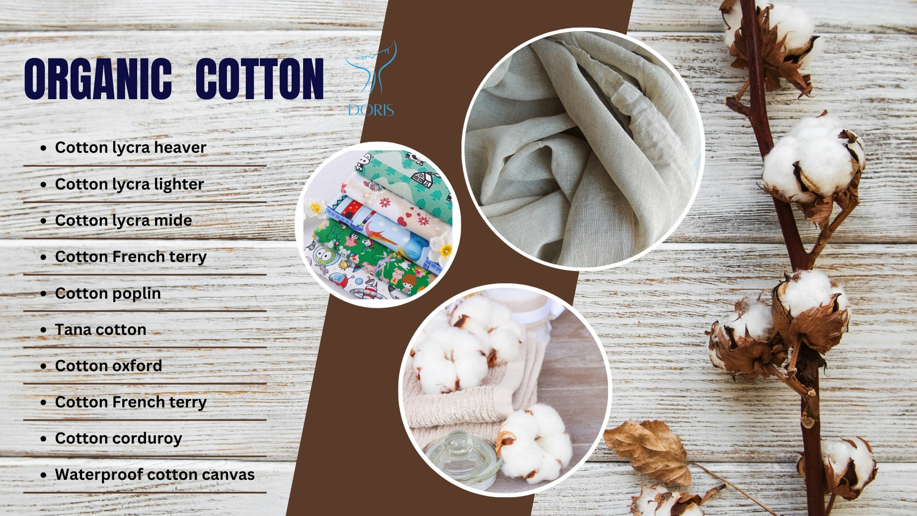 Organic Cotton